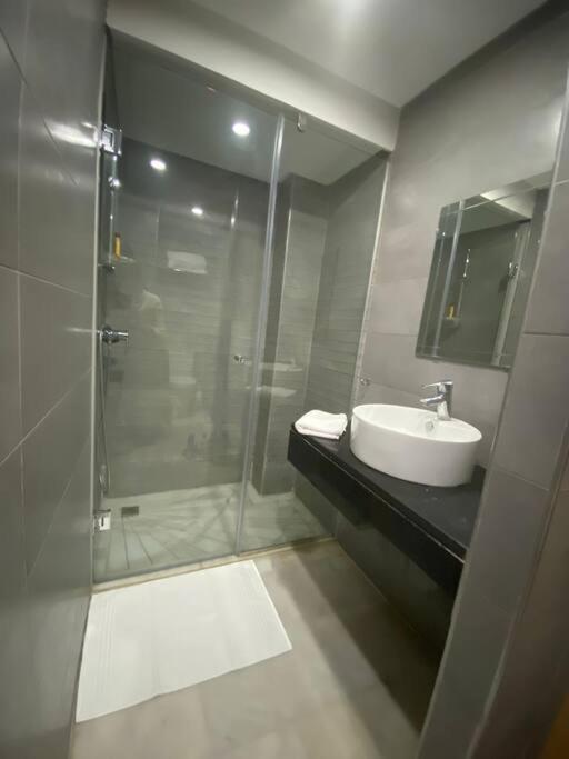 Cozy Flat: 1 Bedroom In Gueliz *