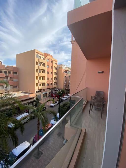 Appartement Cozy Flat: 1 Bedroom In Gueliz *
