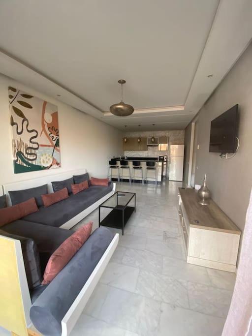 Cozy Flat: 1 Bedroom In Gueliz * Marrakesh
