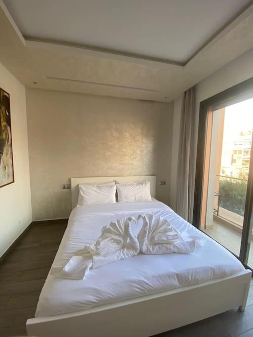 Appartement Cozy Flat: 1 Bedroom In Gueliz *