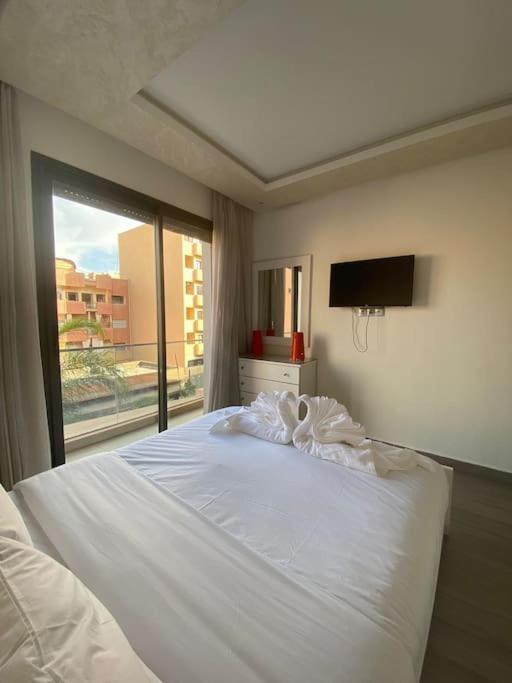 Appartement Cozy Flat: 1 Bedroom In Gueliz *