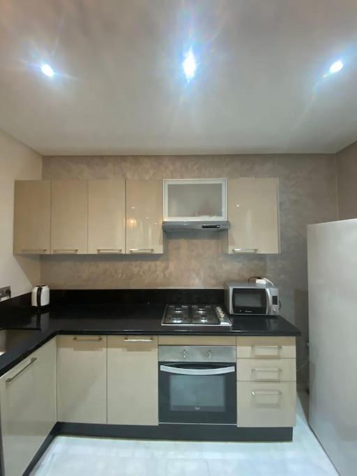 Cozy Flat: 1 Bedroom In Gueliz Appartement *
