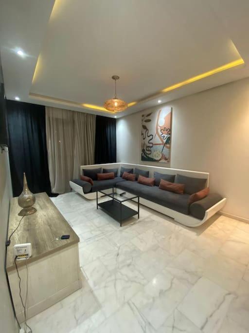 Cozy Flat: 1 Bedroom In Gueliz *