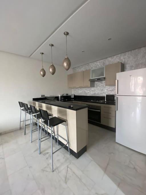Cozy Flat: 1 Bedroom In Gueliz
