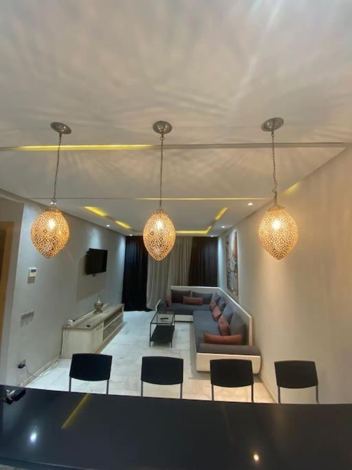 Cozy Flat: 1 Bedroom In Gueliz Appartement *