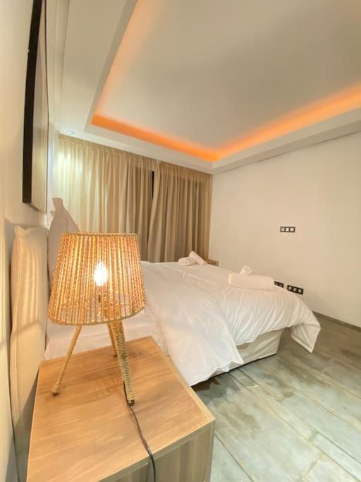 Nyc Style Apartment Marrakesh