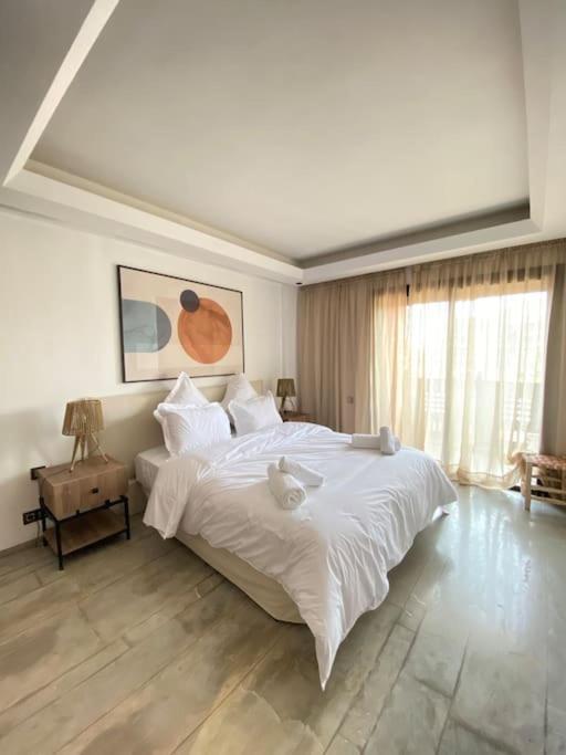Appartement Nyc Style Marrakesh