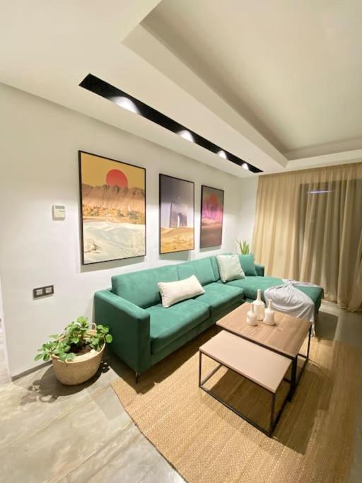 Appartement Nyc Style