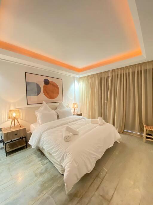Appartement Nyc Style *