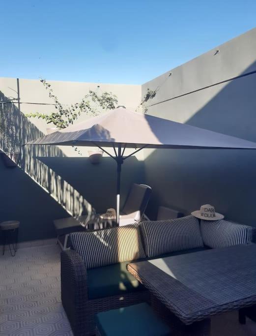 Maison Entierement Privative Dans La Medina Appartement *