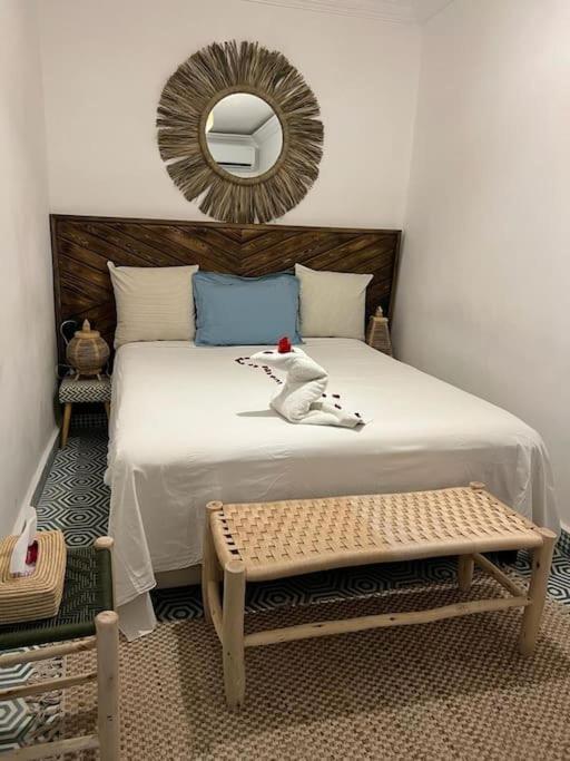 Maison Entierement Privative Dans La Medina Apartment Marrakesh