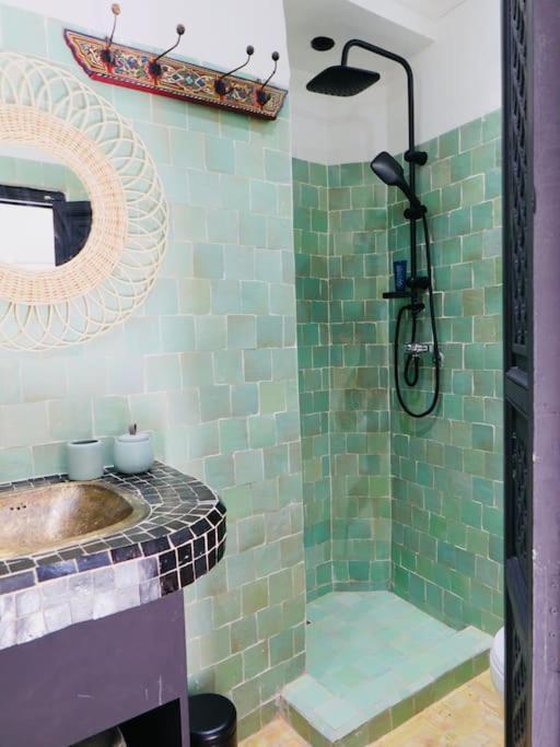 Maison Entierement Privative Dans La Medina Apartment Marrakesh