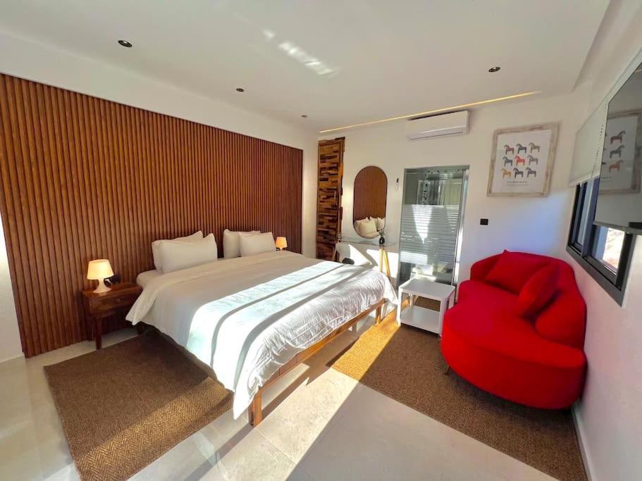 Alambra Marrakech Sur Atlas, Piscine Privee Marrakesh
