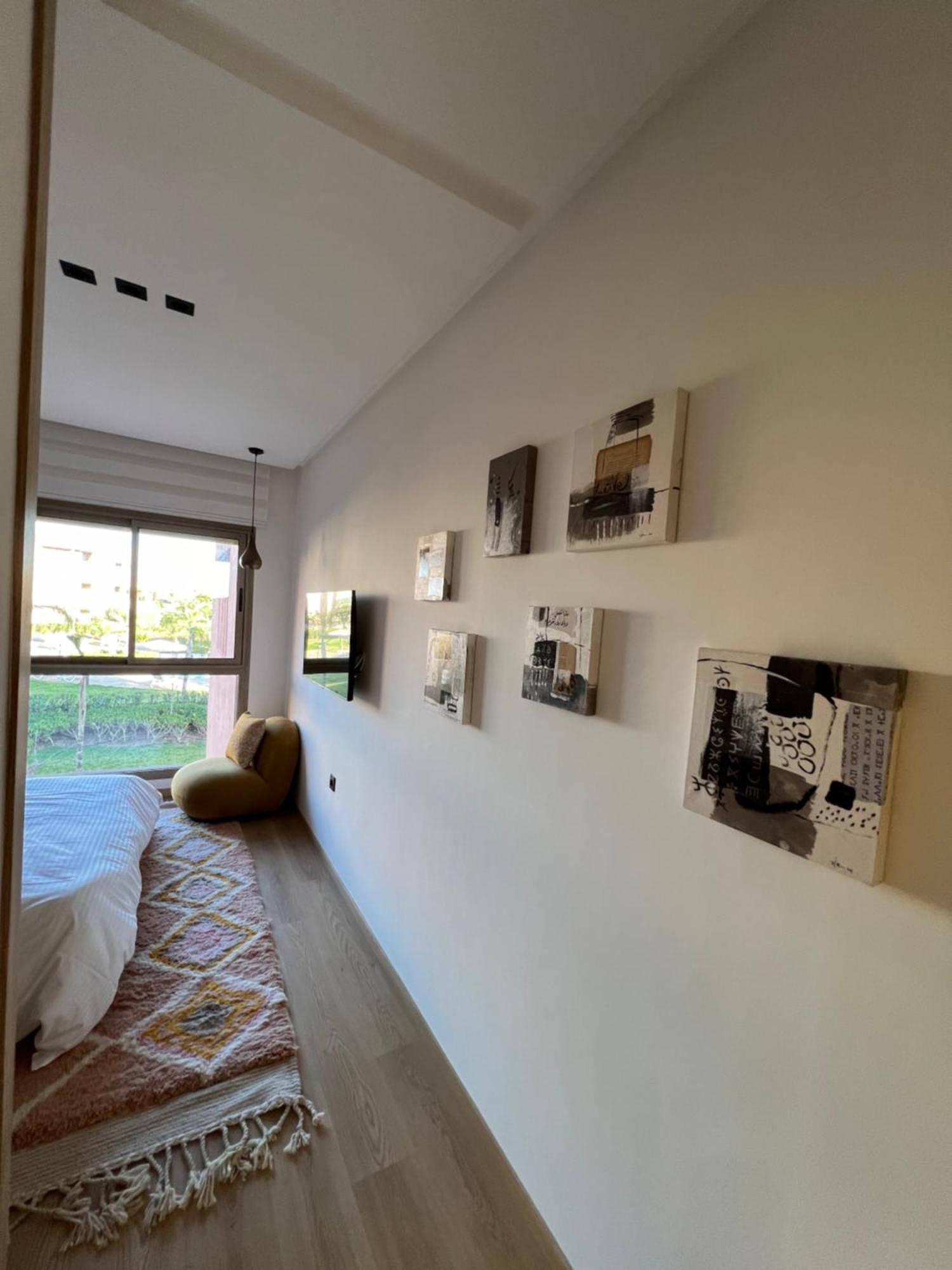 Appartamento Luxe A Louer Pour Les Familles