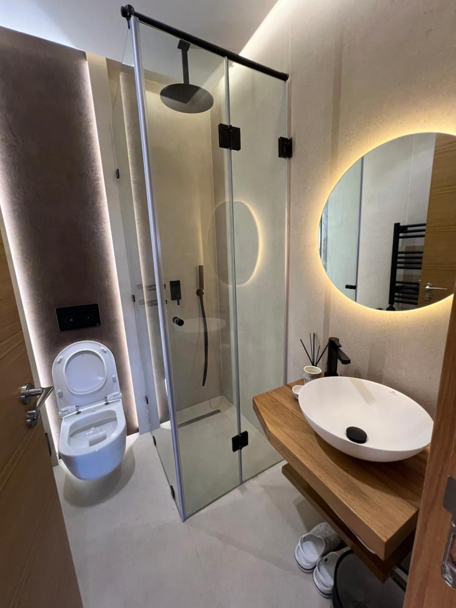 Luxe A Louer Pour Les Familles Appartamento *