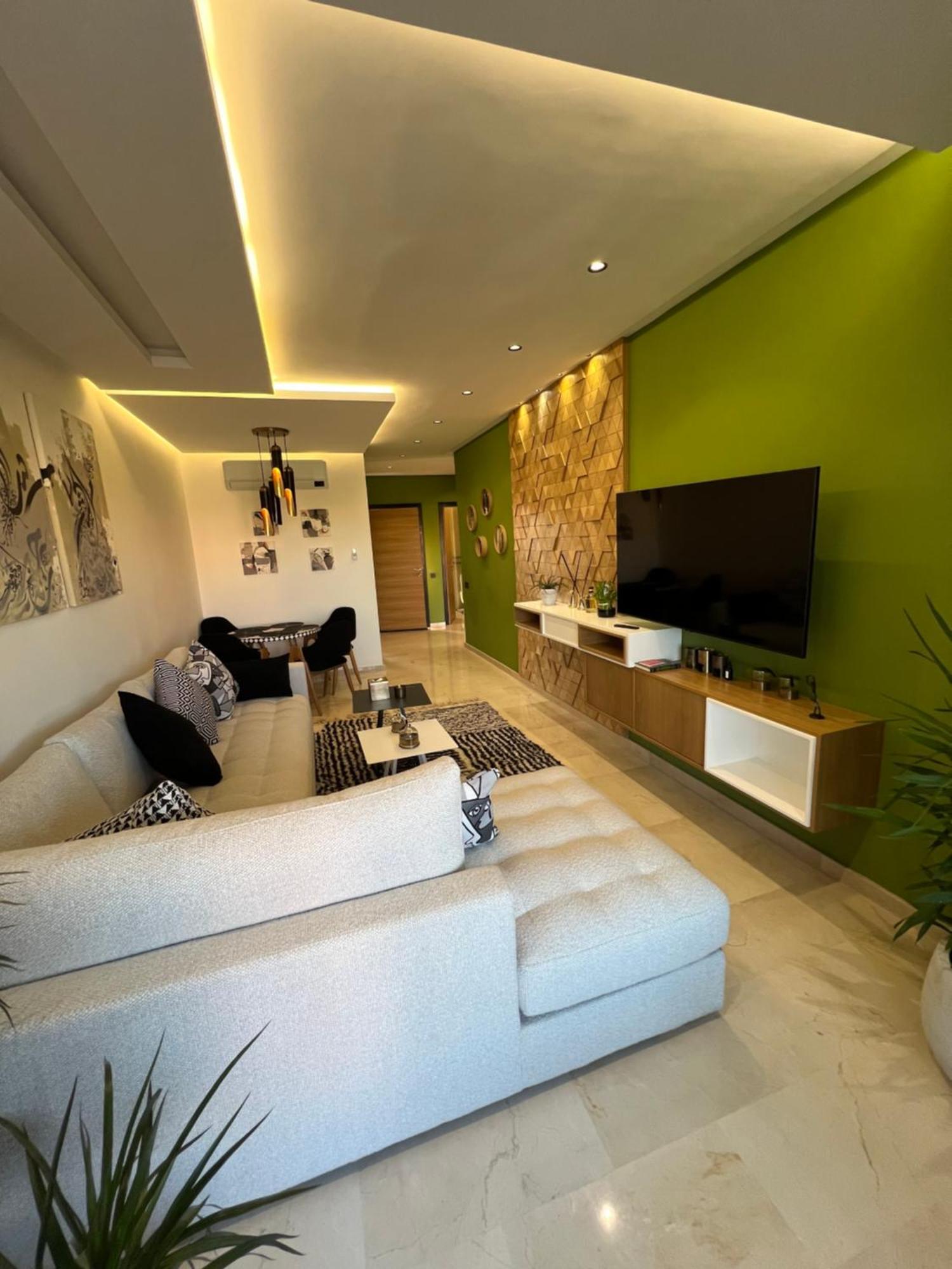 Luxe A Louer Pour Les Familles Appartamento