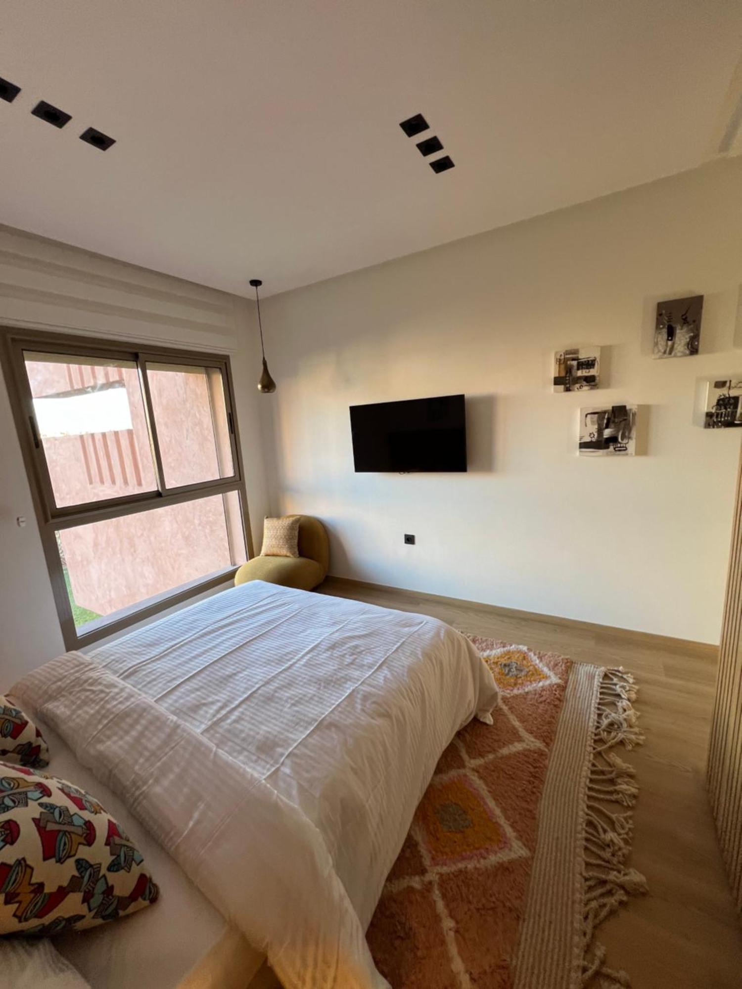 Luxe A Louer Pour Les Familles Appartamento