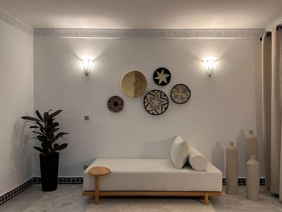 Dar Jenna Marrakech Hébergement de vacances Marrakesh