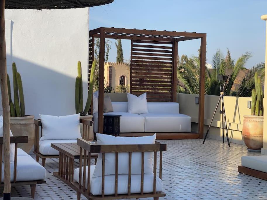 Dar Jenna Marrakech