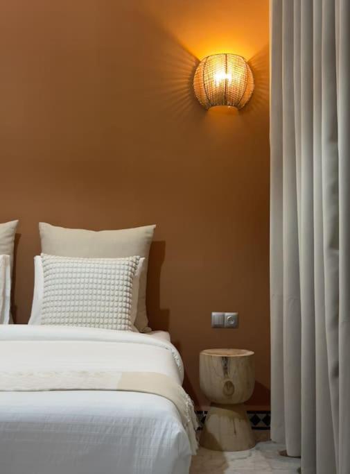 Hébergement de vacances Dar Jenna Marrakech Marrakesh