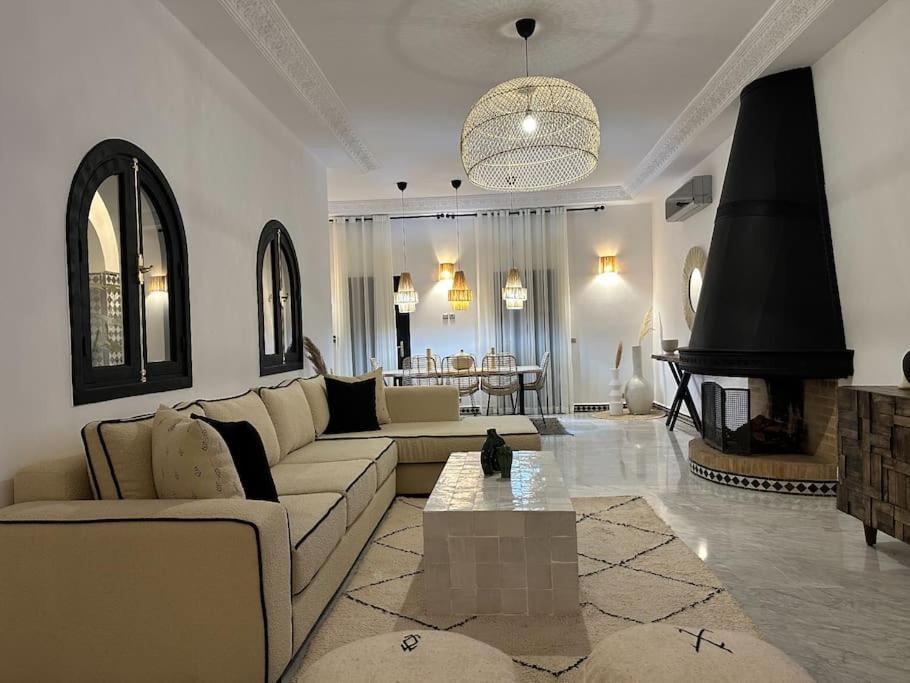 Dar Jenna Marrakech Hébergement de vacances Marrakesh