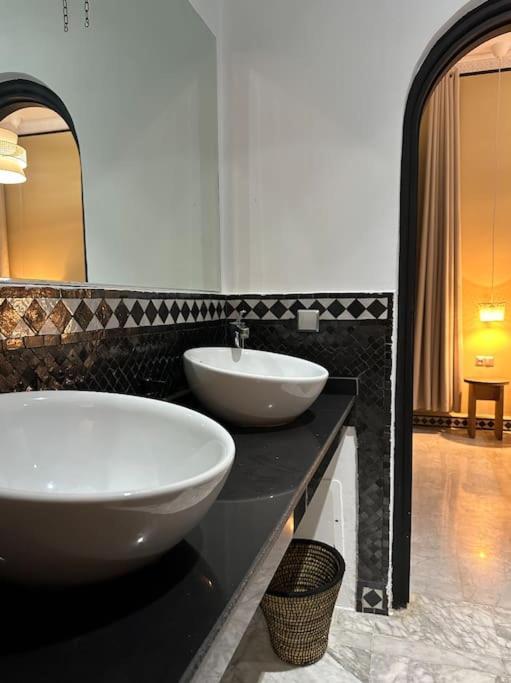 Dar Jenna Marrakech Hébergement de vacances Marrakesh
