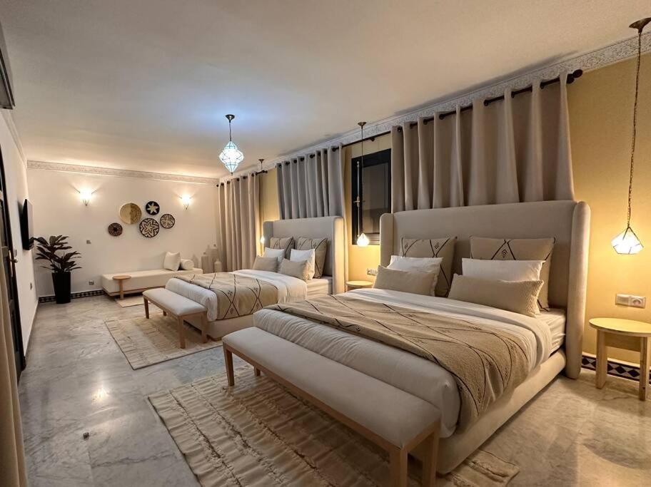 Dar Jenna Marrakech Marrakesh