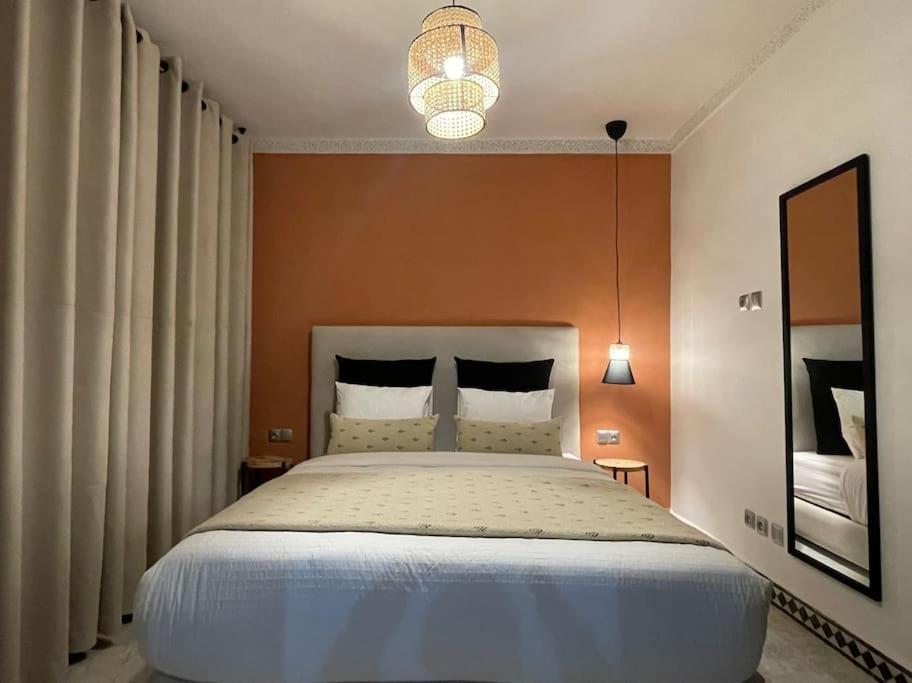 Dar Jenna Marrakech *
