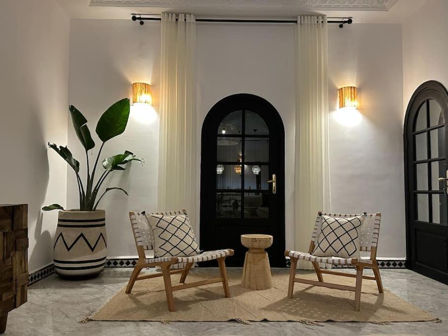 Dar Jenna Marrakech * Marrakesh