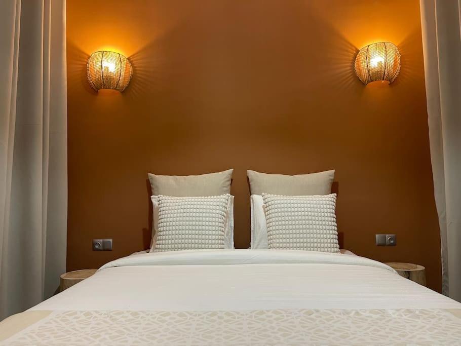 Dar Jenna Marrakech Hébergement de vacances Marrakesh