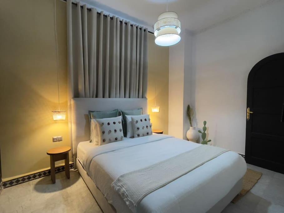 Dar Jenna Marrakech Marrakesh