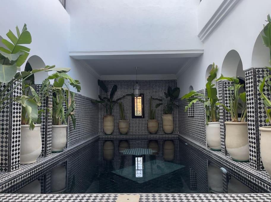Dar Jenna Marrakech