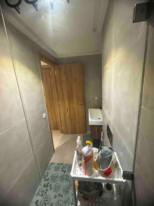 Luxe Avec Piscine - Marrakech Appartement Marrakesh