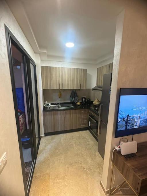 Luxe Avec Piscine - Marrakech Appartement *