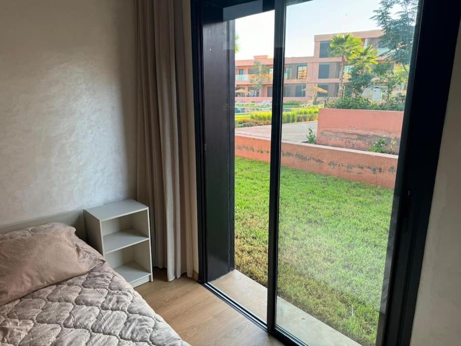 Appartement Luxe Avec Piscine - Marrakech *