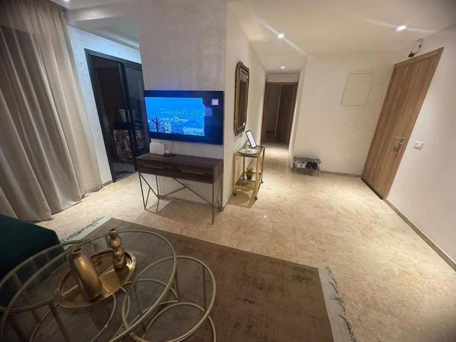 Appartement Luxe Avec Piscine - Marrakech