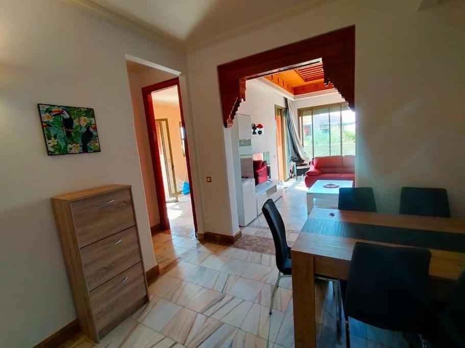 Tropical 3 Avec Piscine Appartement