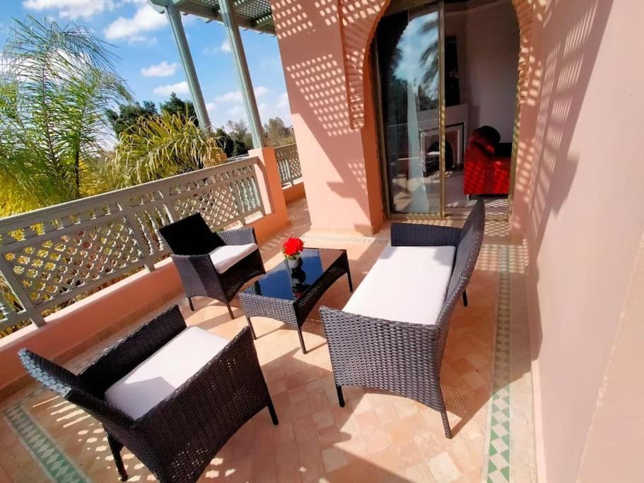 Tropical 3 Avec Piscine *