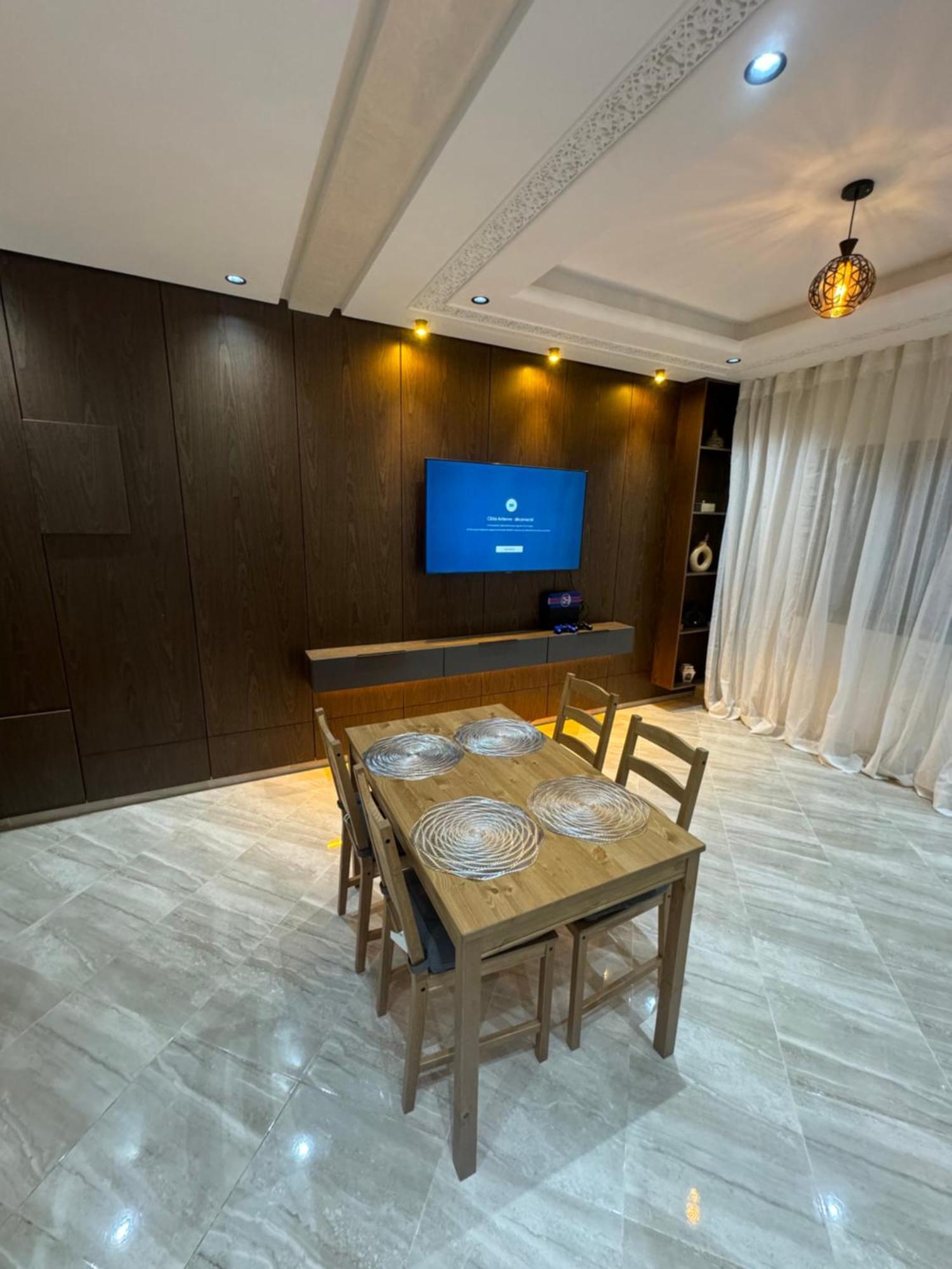 Bel A Marrakech Appartement *