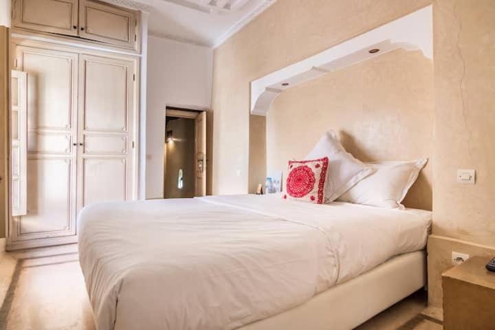 Dar Riad Marrakesch