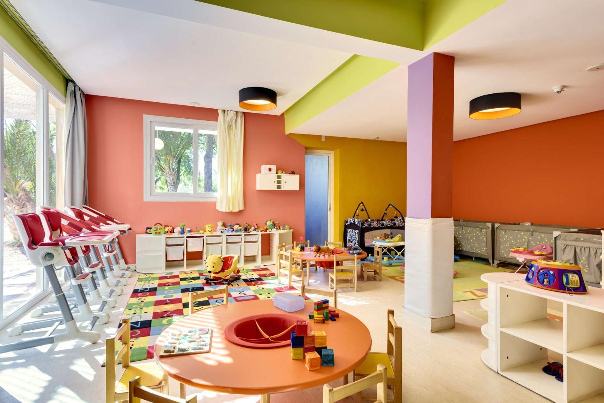 Barcelo Palmeraie Oasis (adults Only) 5*