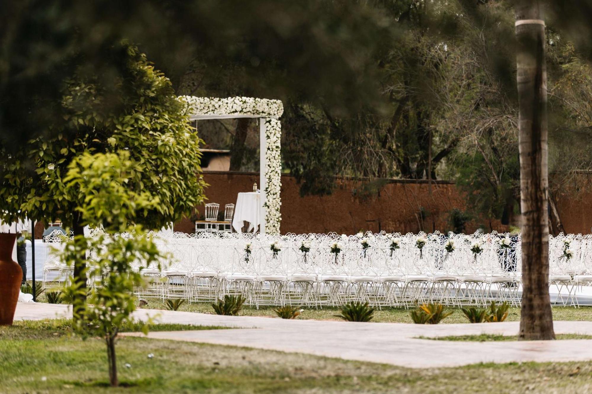 Barcelo Palmeraie Oasis (adults Only) 5* Marrakesh