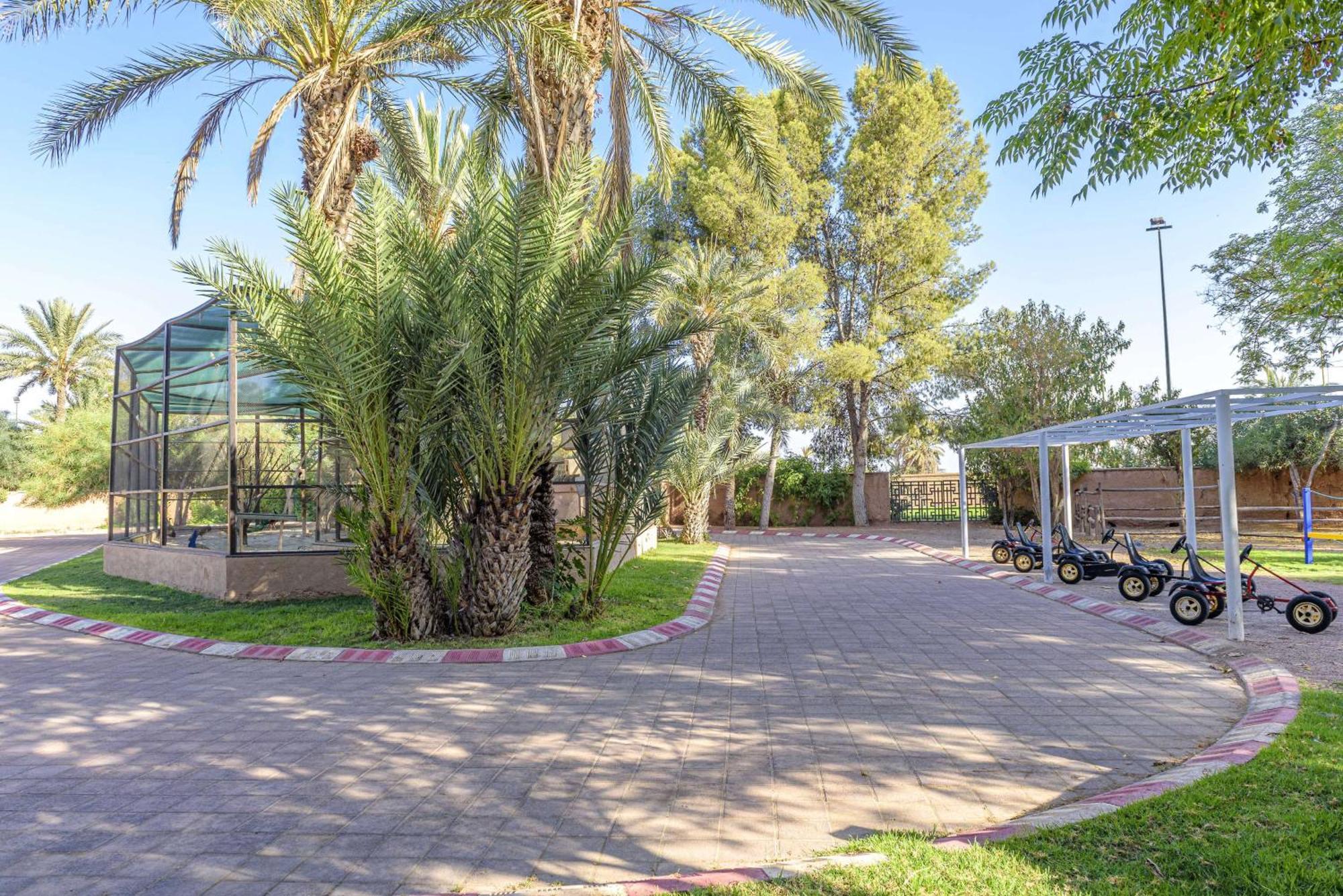 Barcelo Palmeraie Oasis (adults Only) Marrakesh