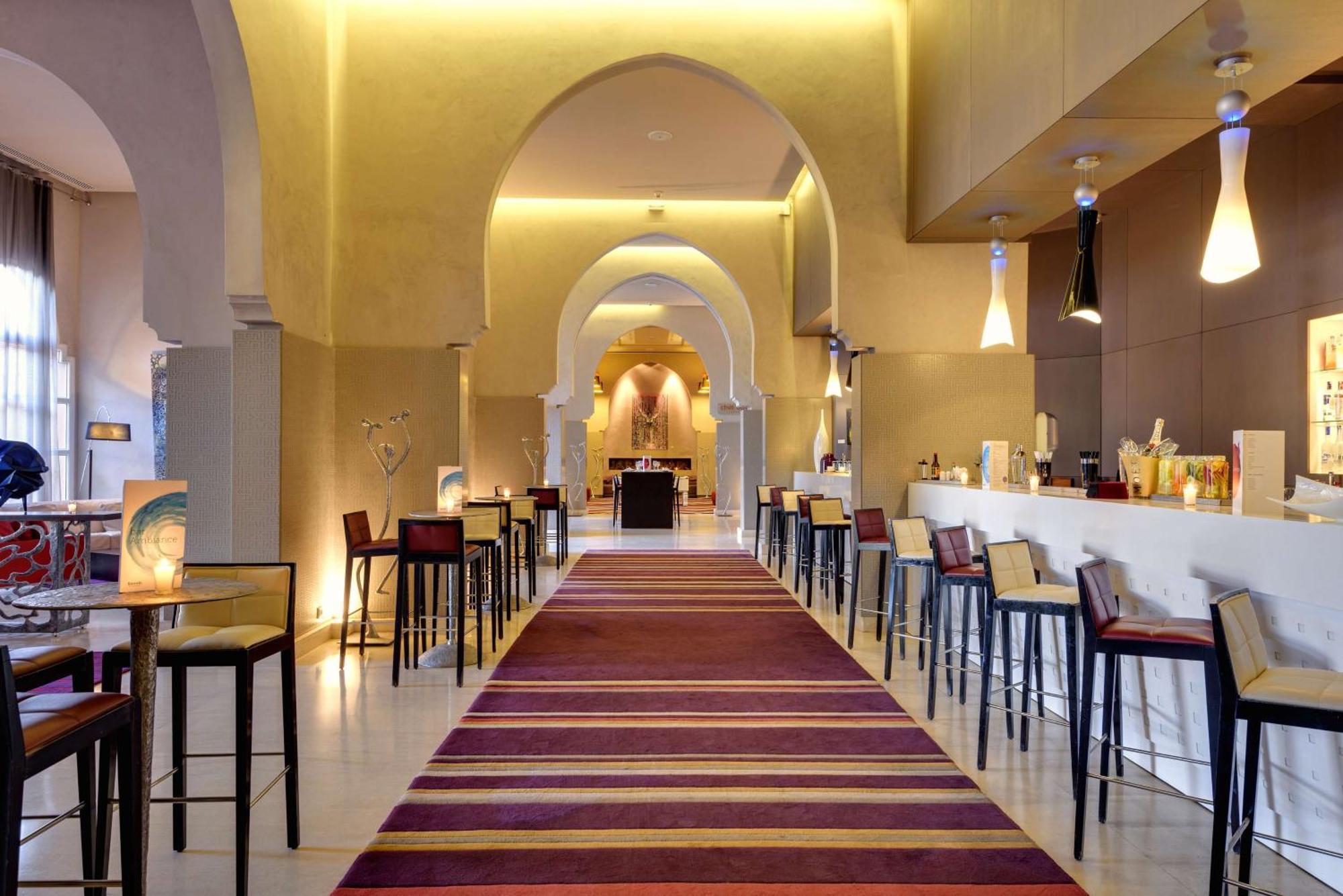 Hotel Barcelo Palmeraie Oasis (adults Only) Marrakesh