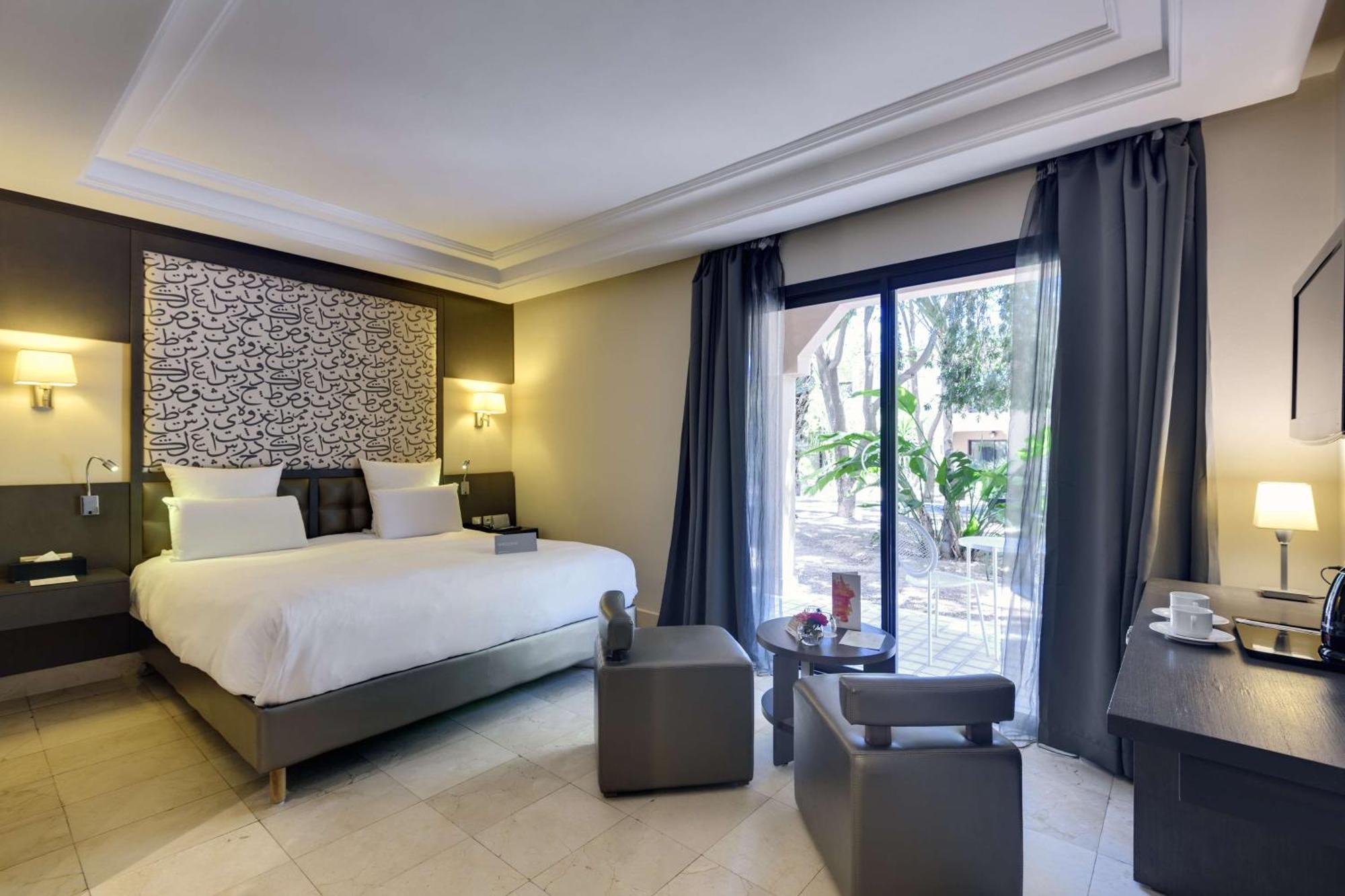 Hotel Barcelo Palmeraie Oasis (adults Only) Marrakesh