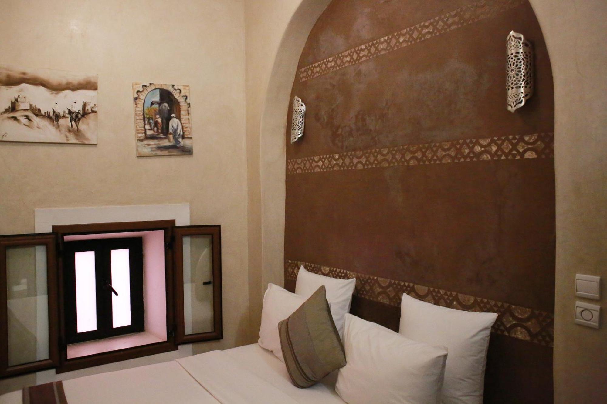 Dar Sirine Maison d'hôtes Marrakesh