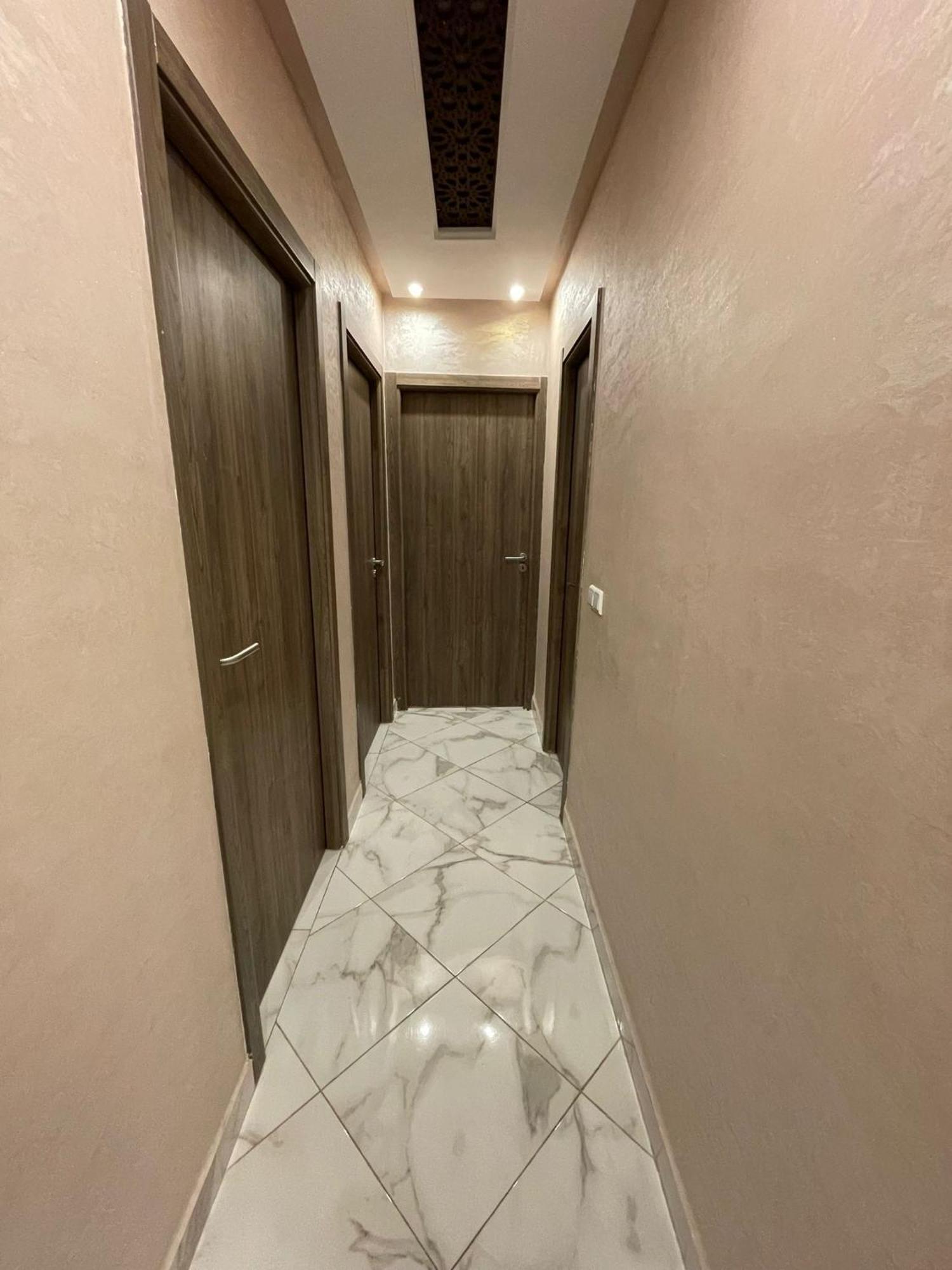Les Jardins D Anass 1 Aeroport Marrakech Apartment Marrakesh