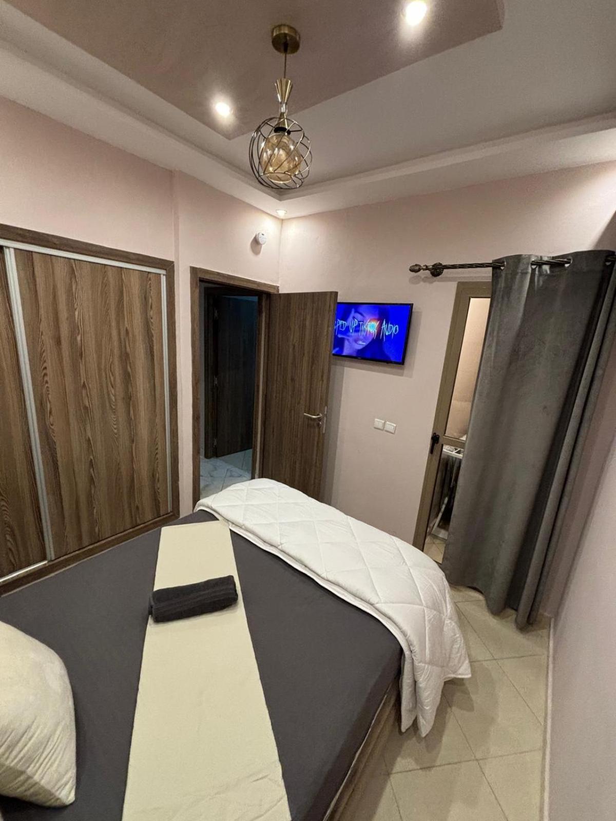 Apartment Les Jardins D Anass 1 Aeroport Marrakech *
