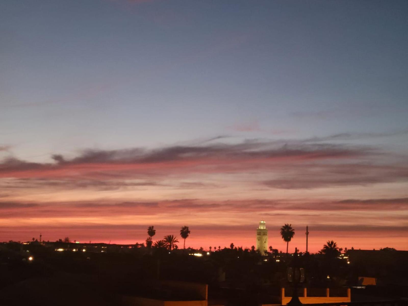 Guest house Malayine Marrakesh