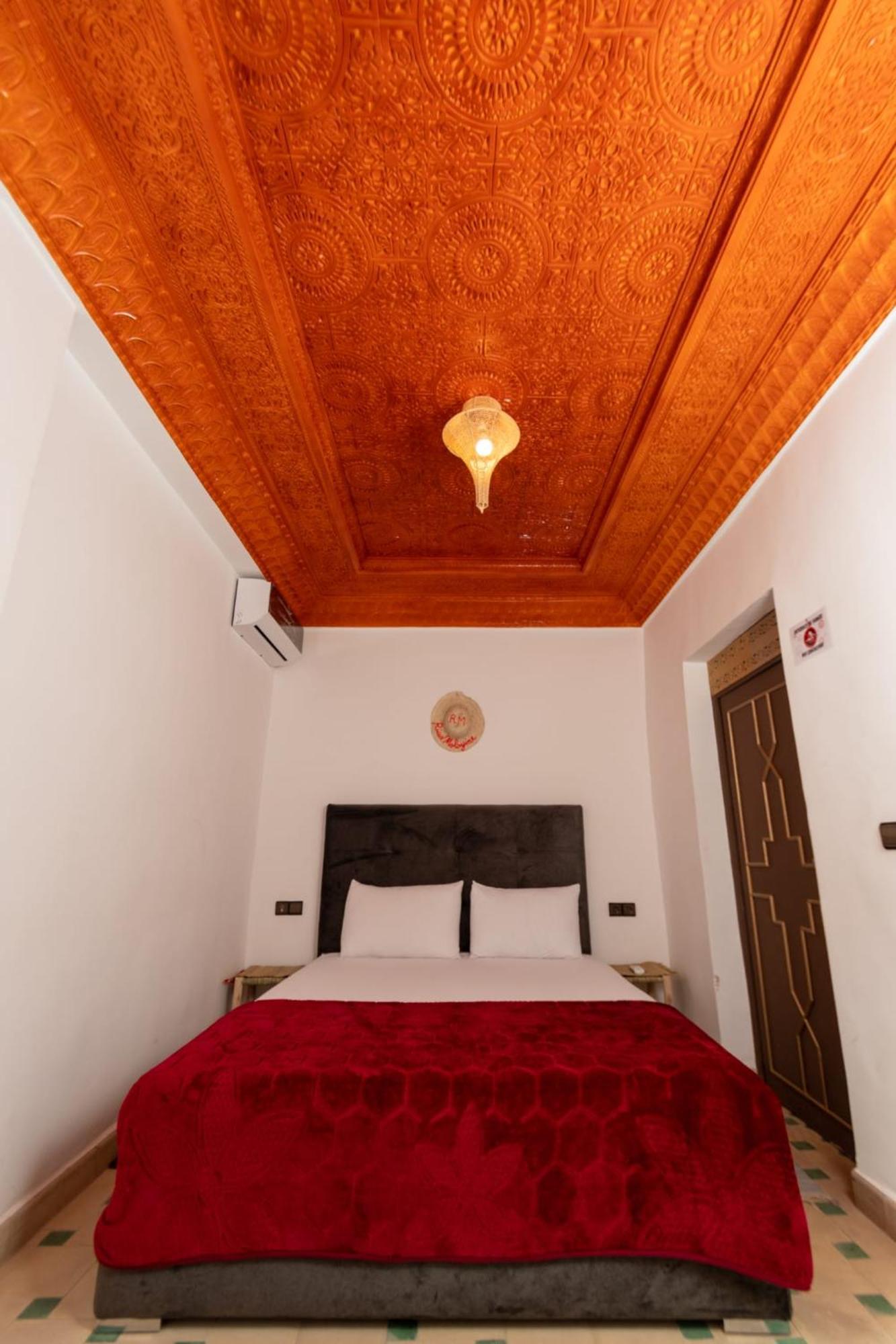 Guest house Malayine